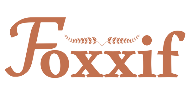 foxxif